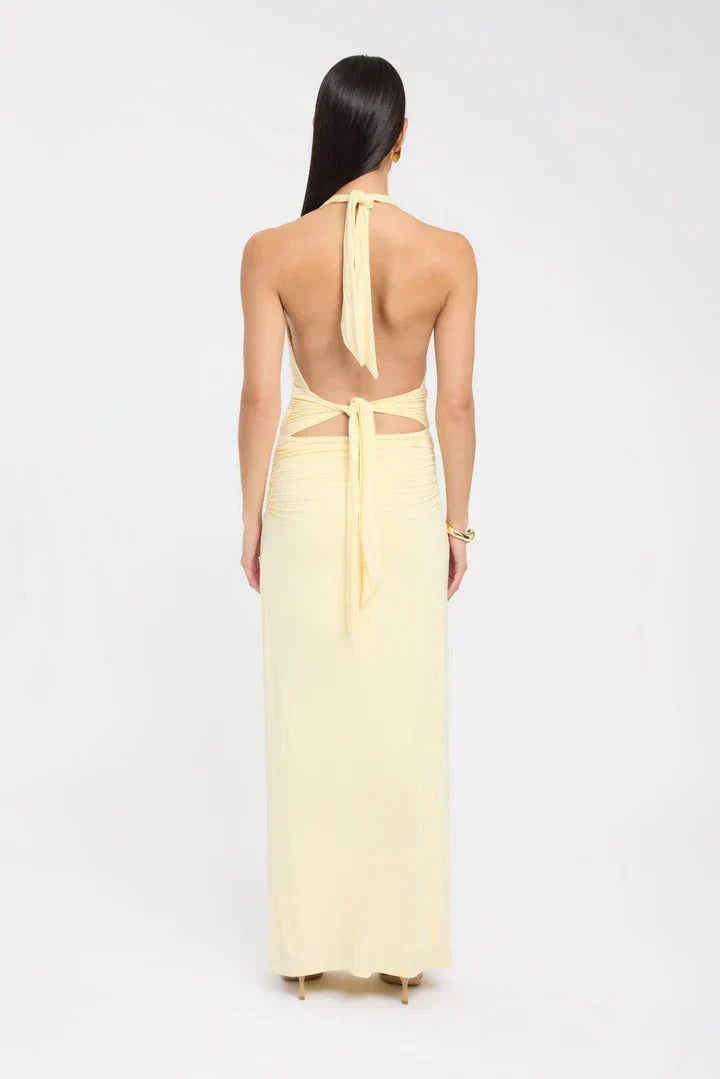 Eliza Maxi Dress