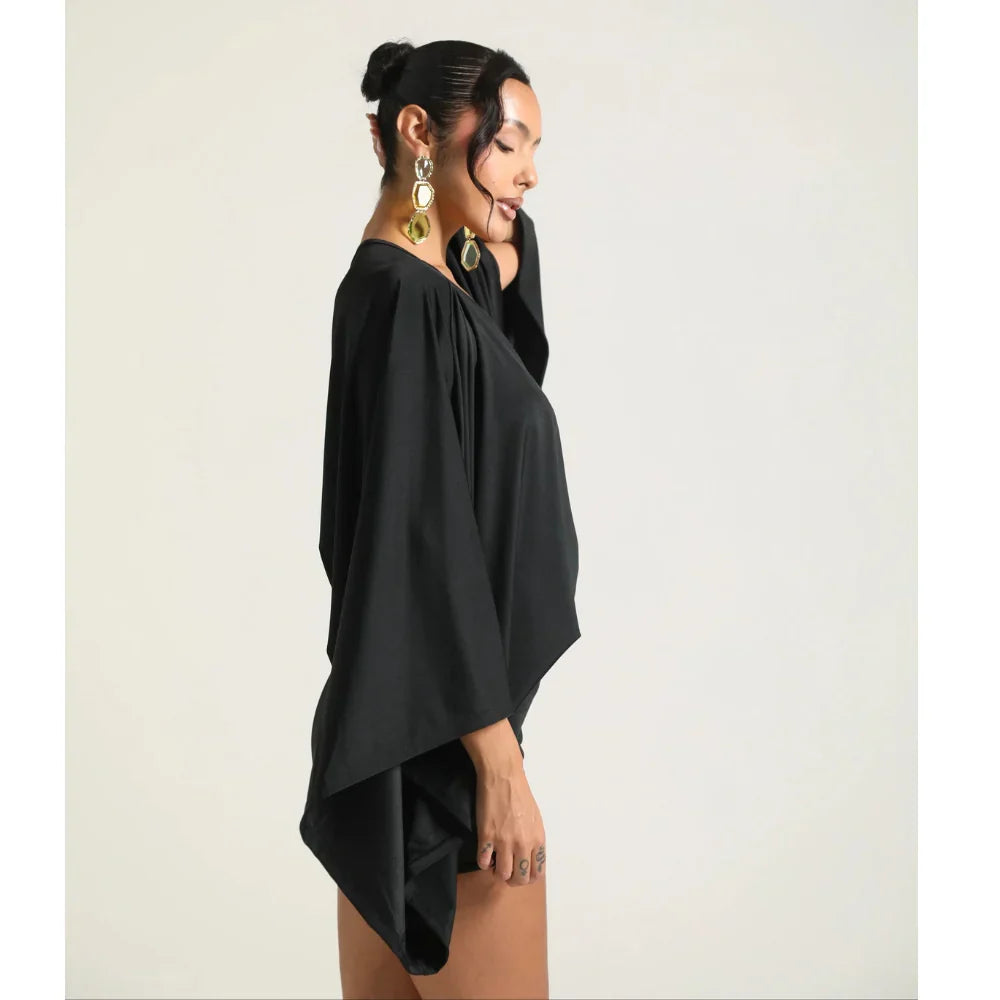 Ava Mini Dress