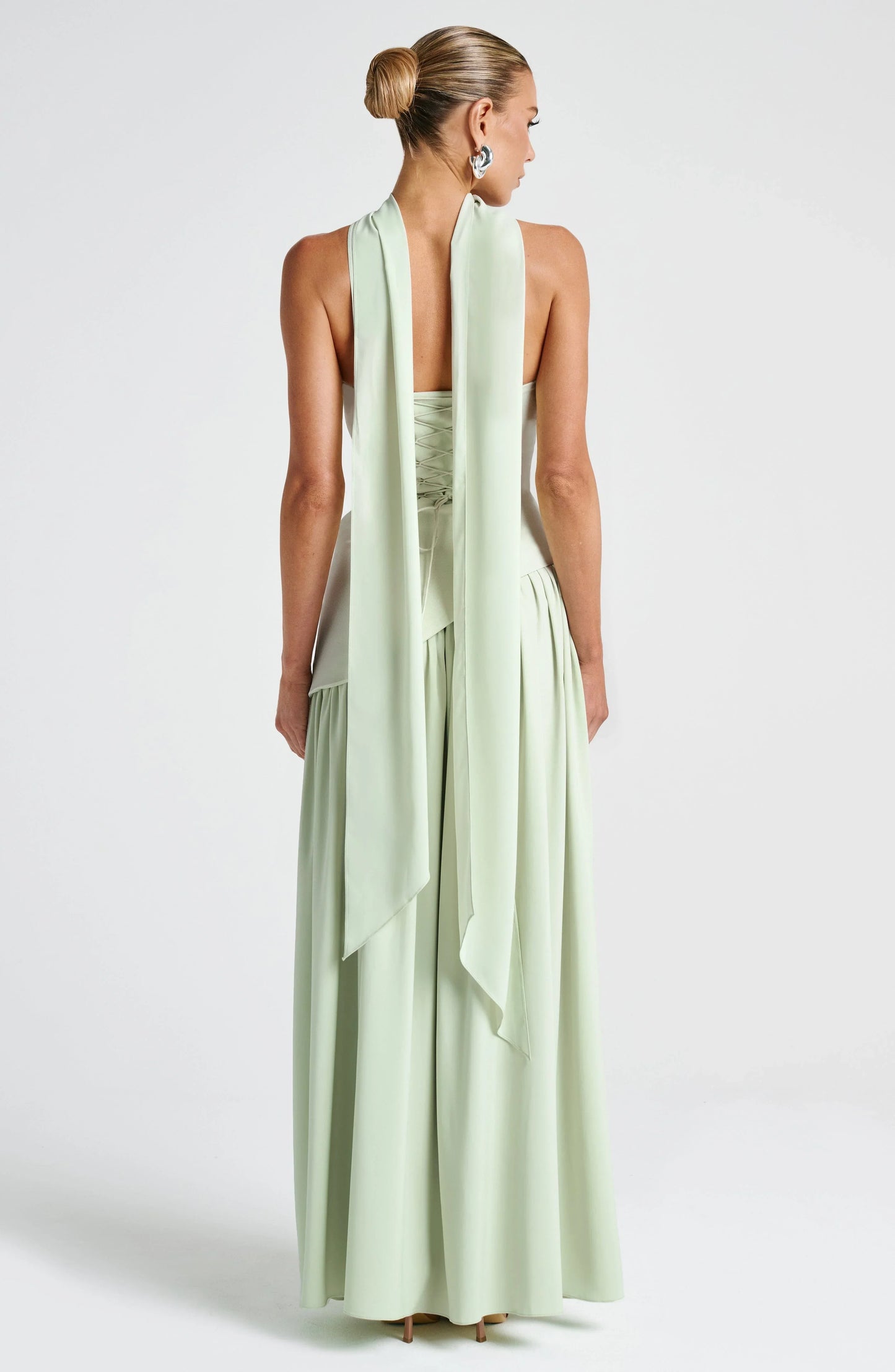 Jane Maxi Dress