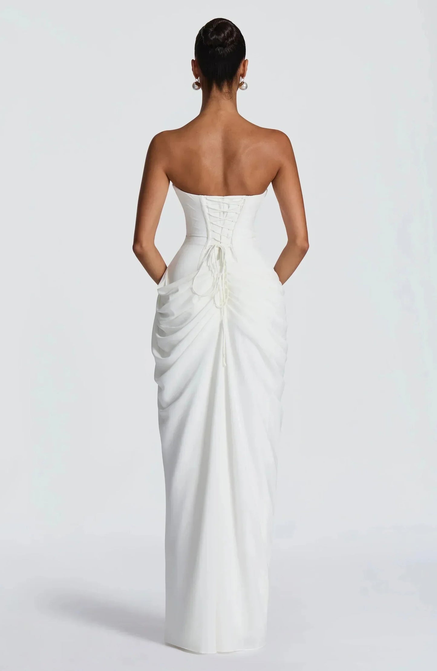 Morgan Maxi Dress