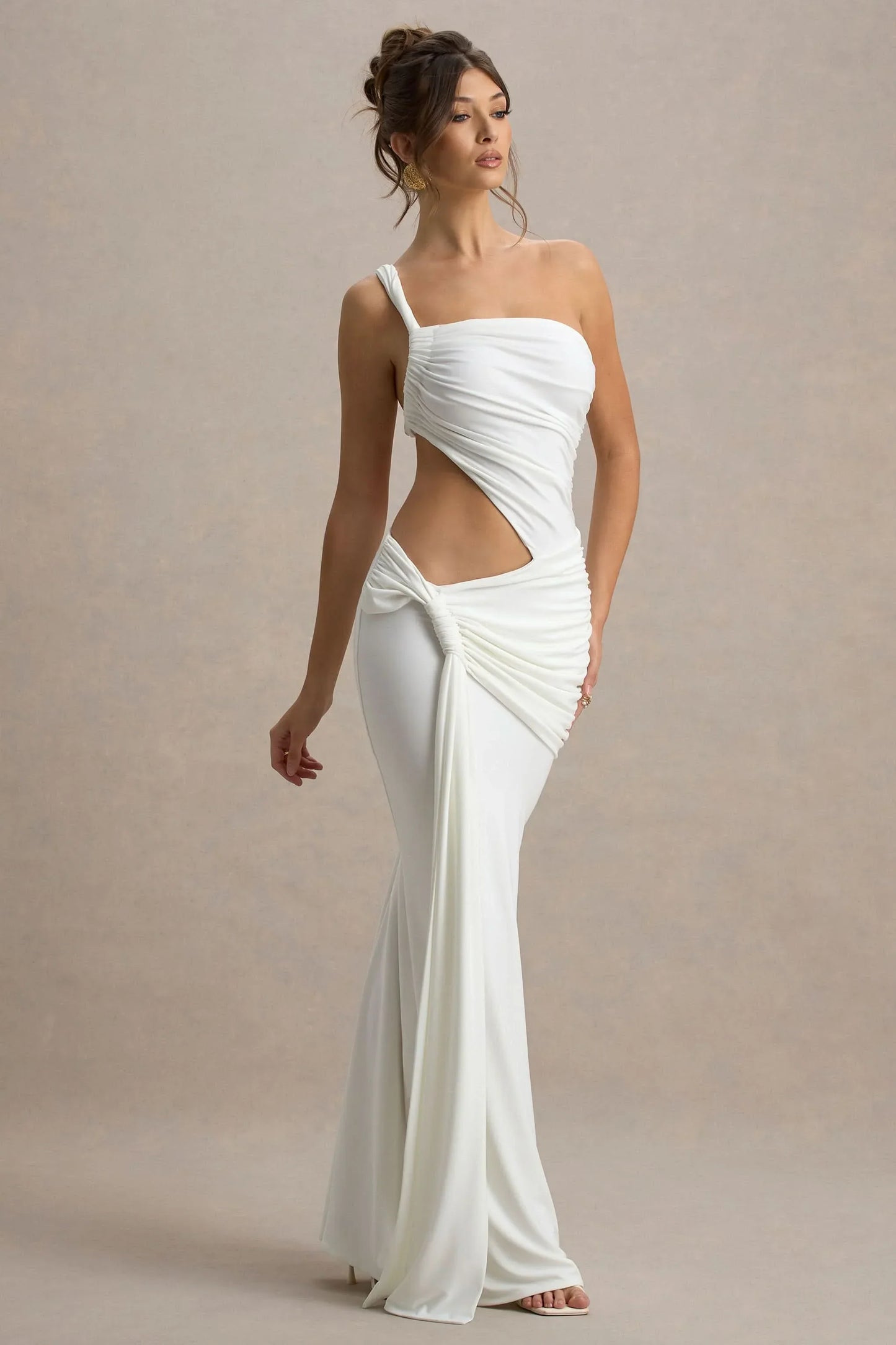 Diana Maxi Dress