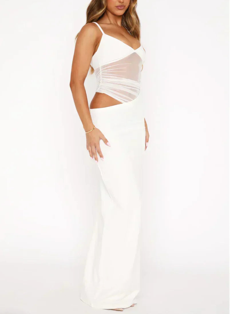 Lena Maxi Dress