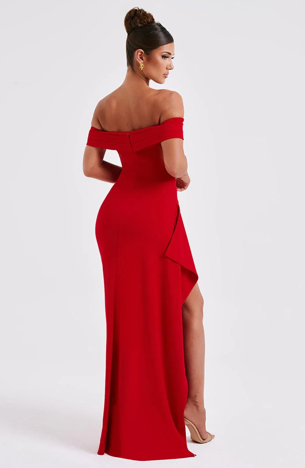 Jessica Maxi Dress