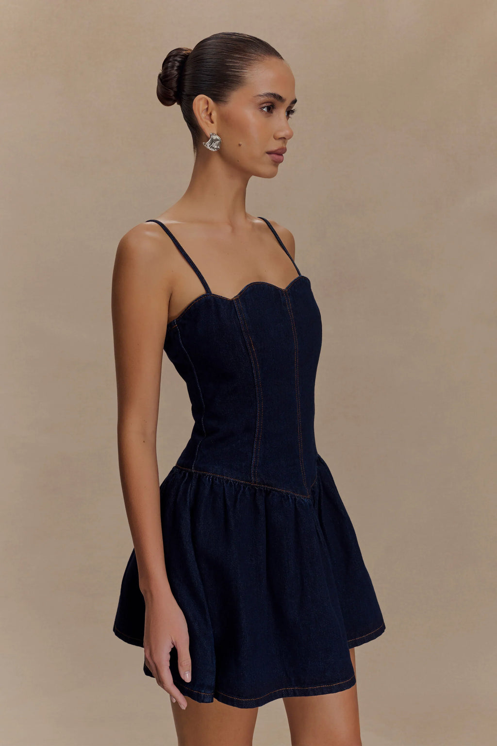 Cheyenne Mini Dress