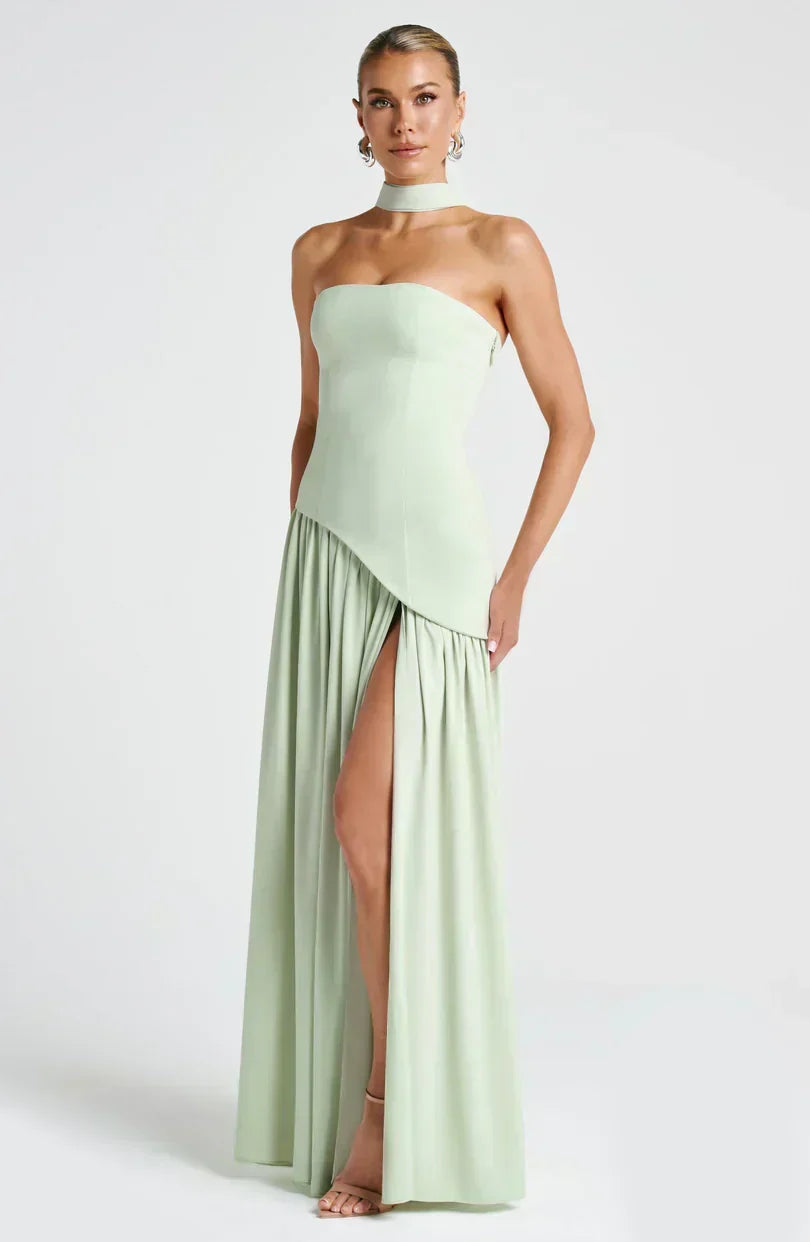 Georgina Maxi Dress