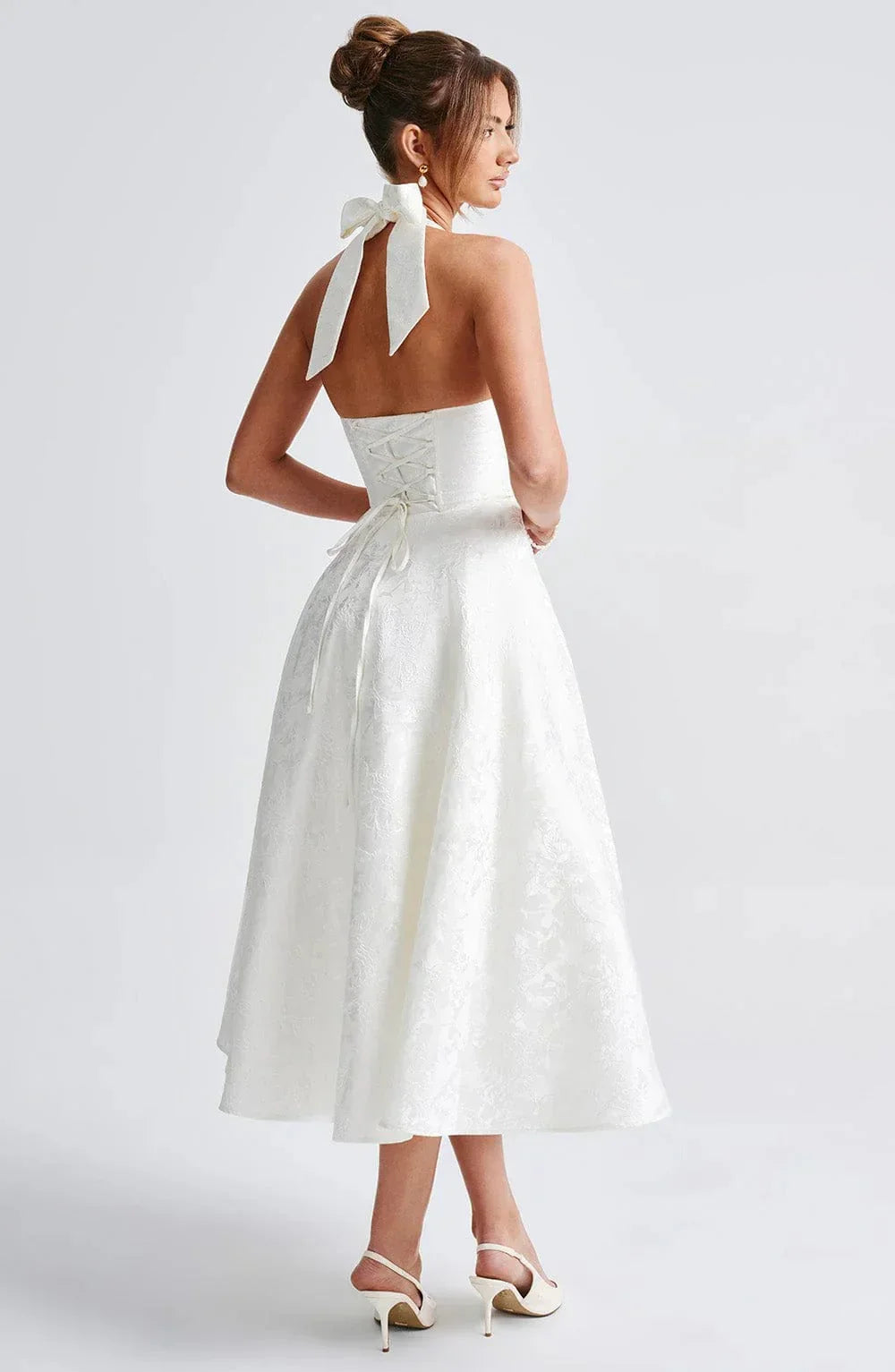 Mindy Midi Dress