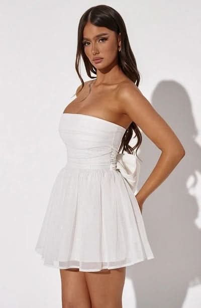 Stella Sequin Mini Dress