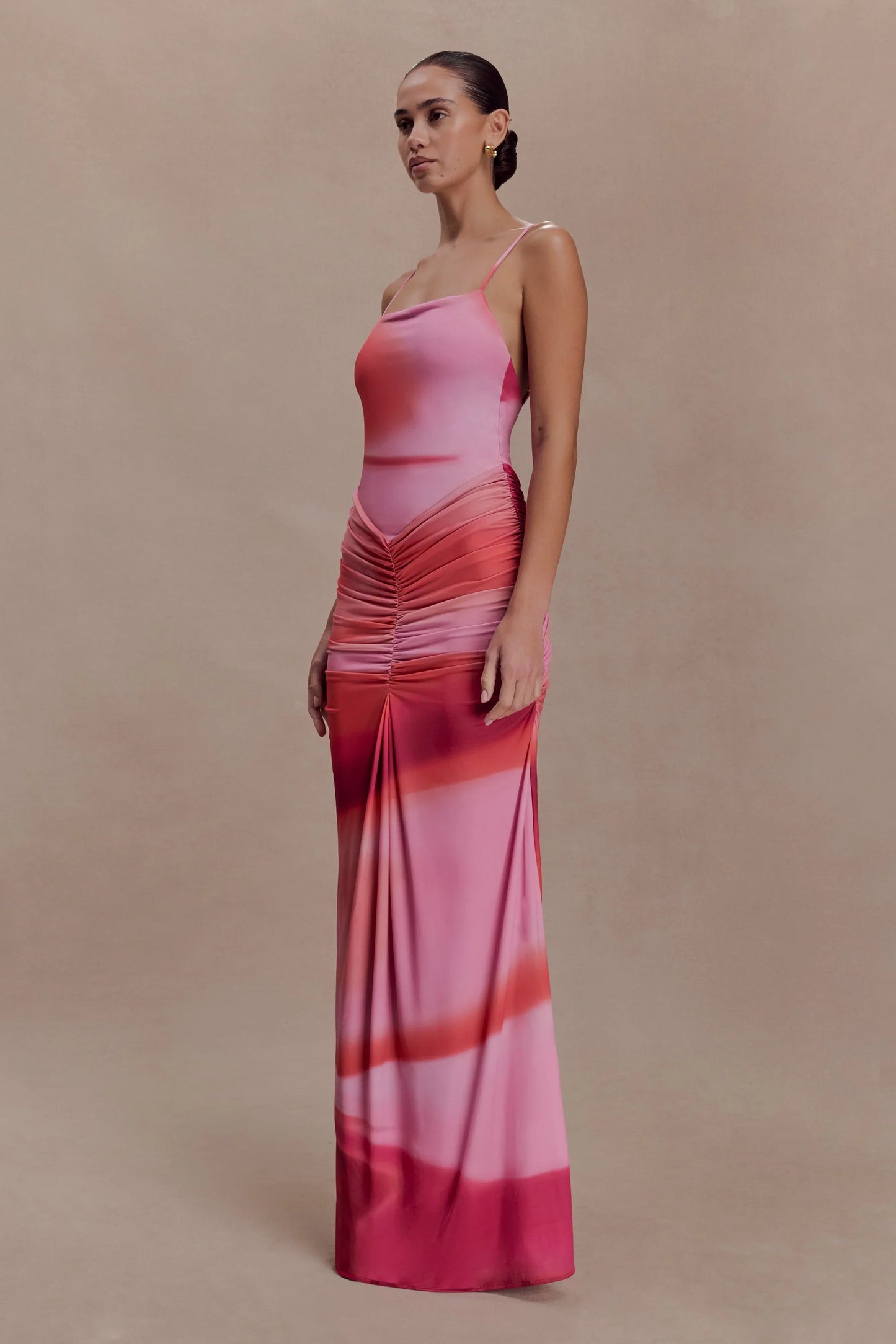 Ramona Maxi Dress
