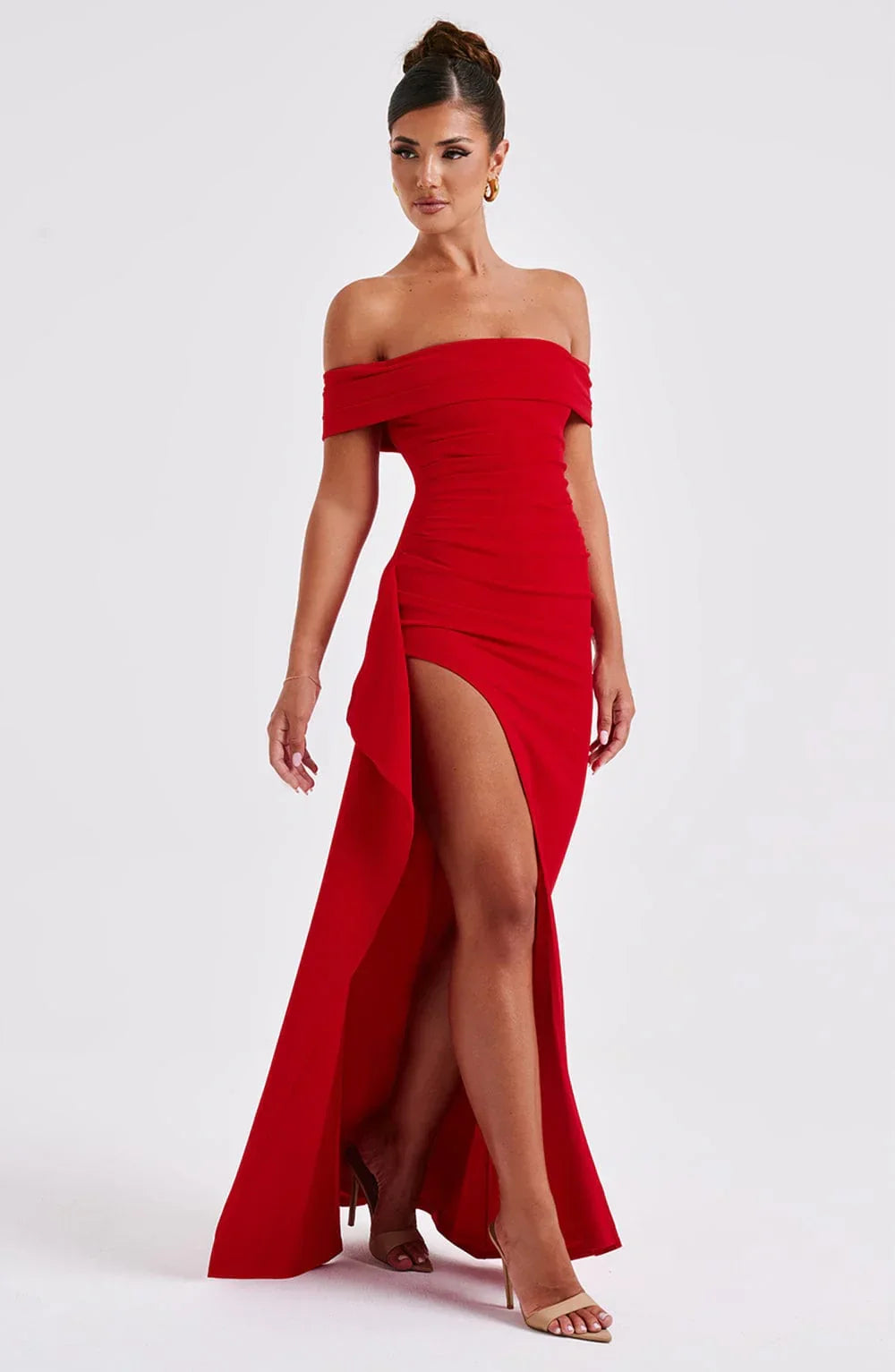 Jessica Maxi Dress