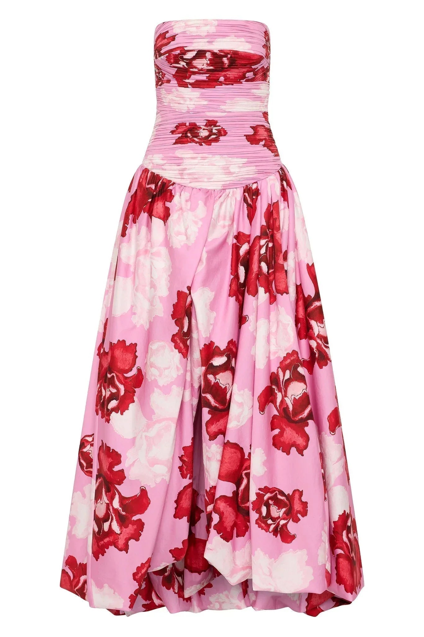 Duttini | Floral Print Maxi Dress For Women – Maxi Dresses Collection