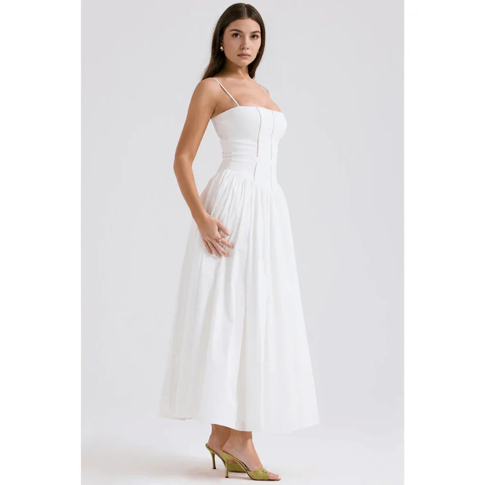 Kyla Maxi Dress