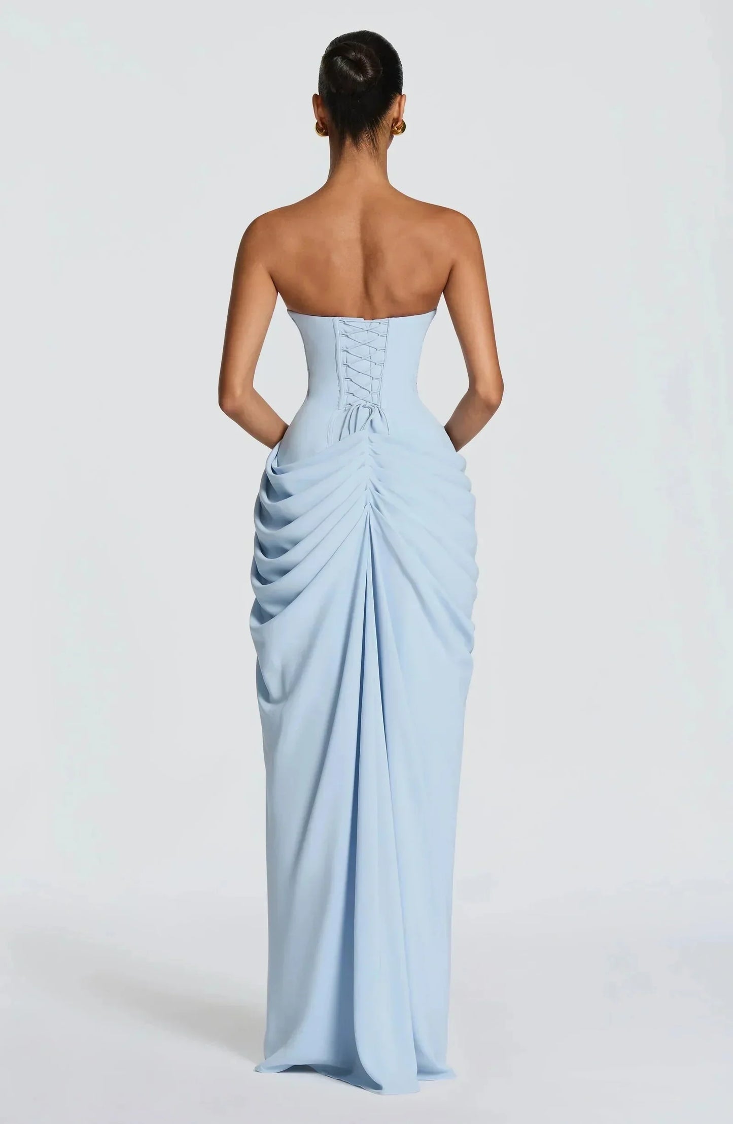 Morgan Maxi Dress