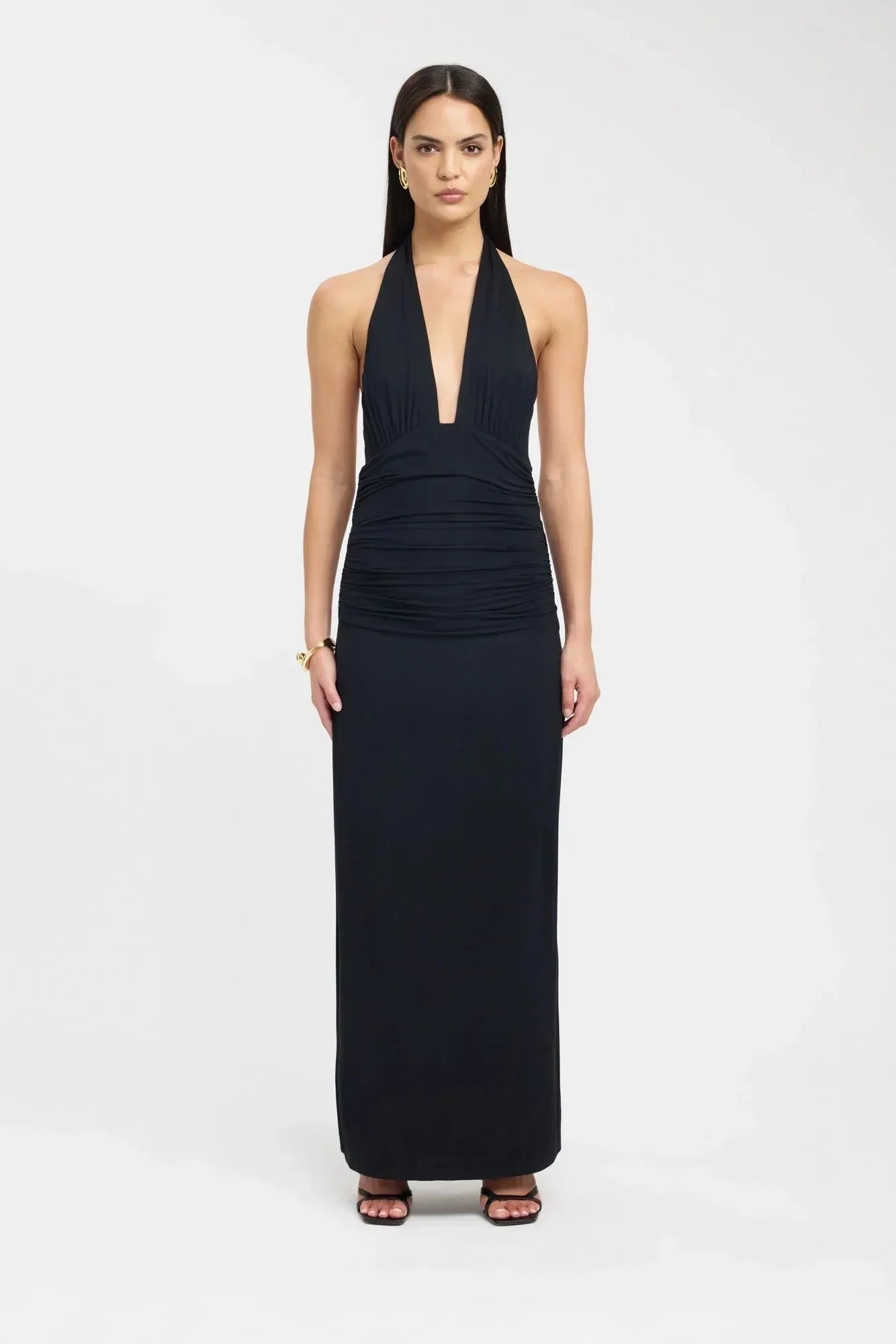 Eliza Maxi Dress