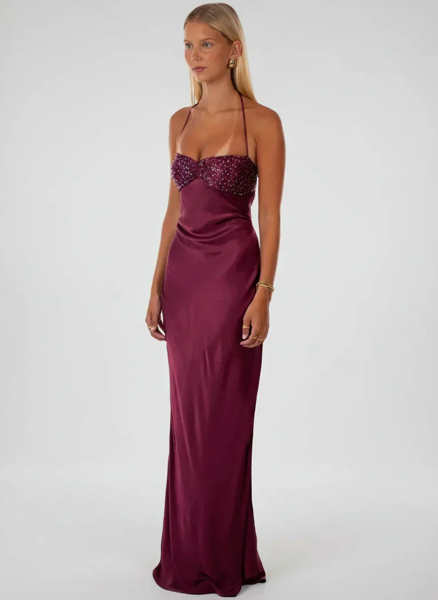 Aline Maxi Dress