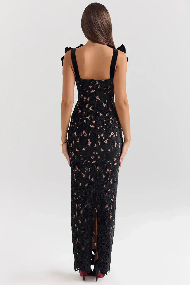 Milena Maxi Dress