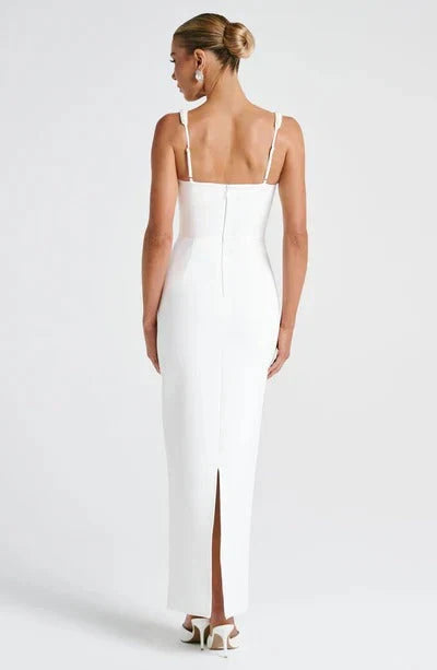 Iness Midi Dress