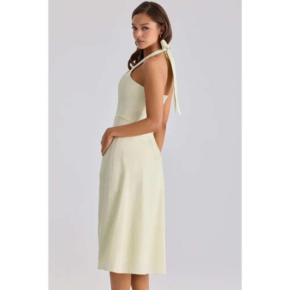 Courtney Midi Dress