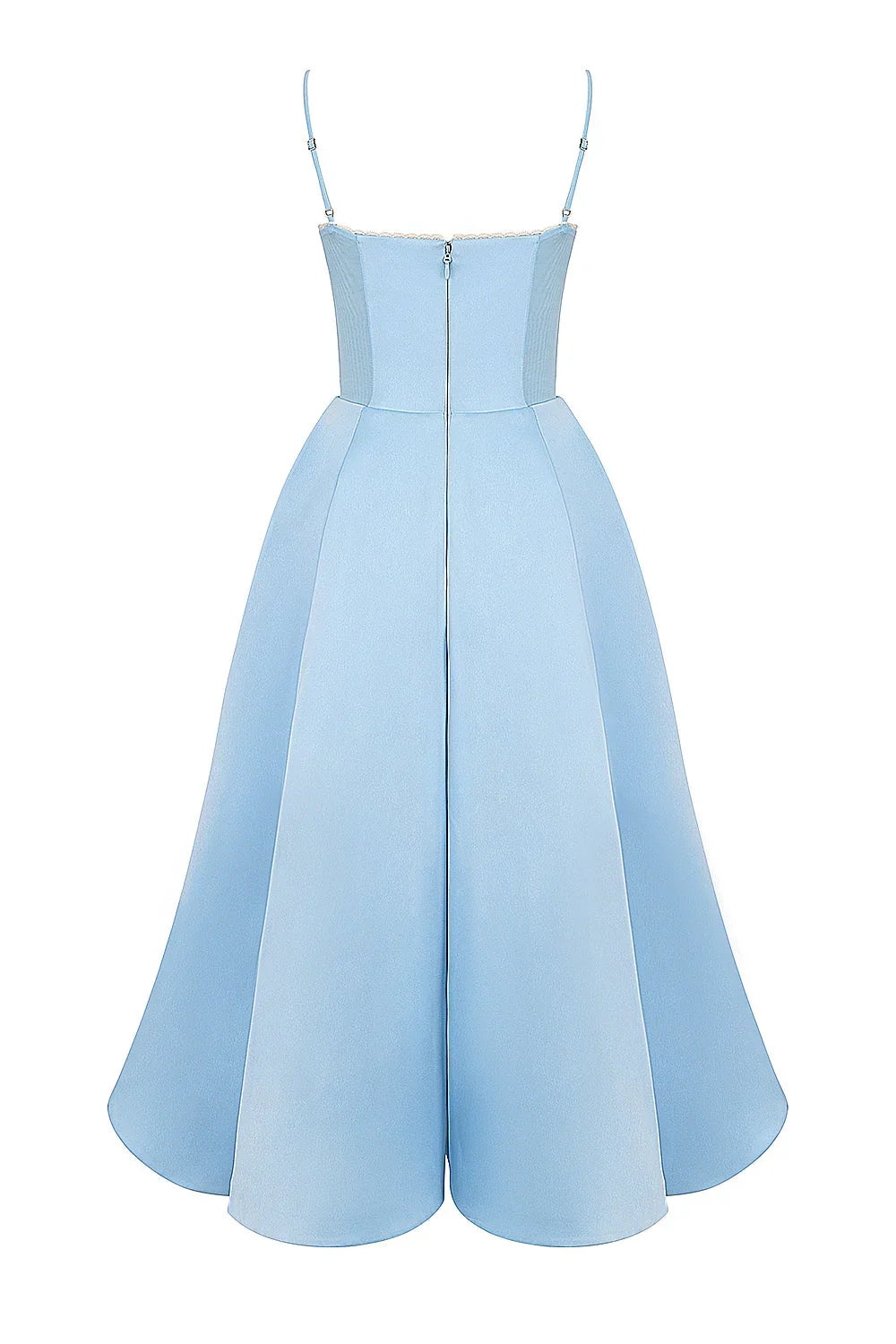 Amelie Midi Dress