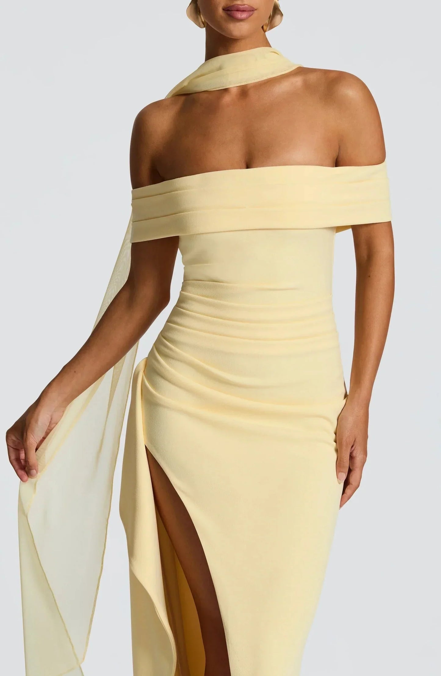 Jessica Maxi Dress