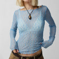 Duttini | Drape Top For Women