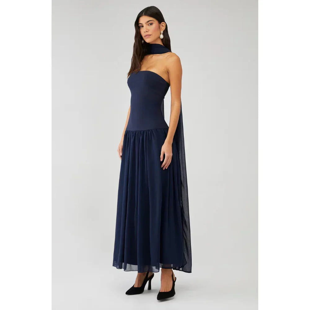 Helena Maxi Dress