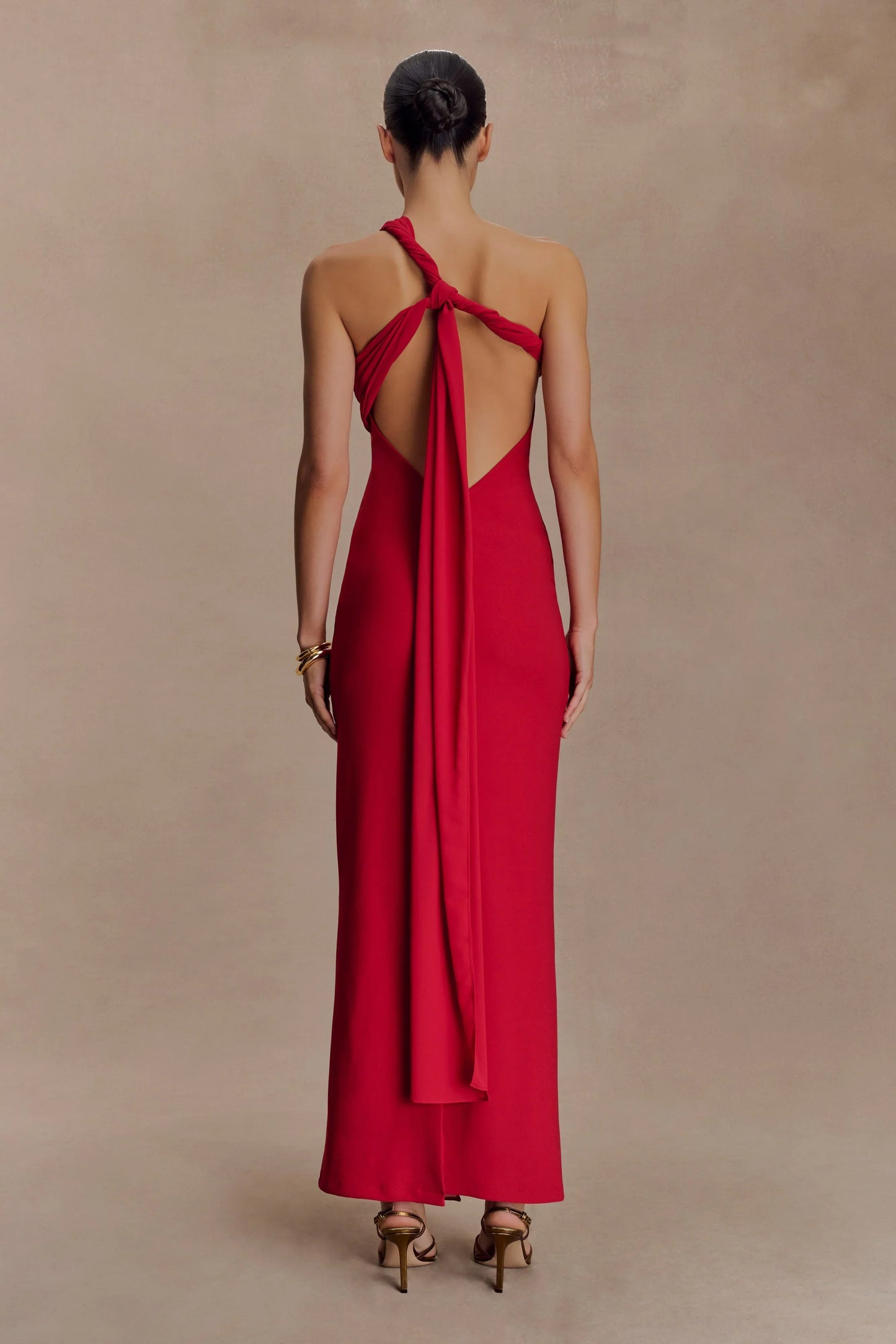 Philippa Maxi Dress