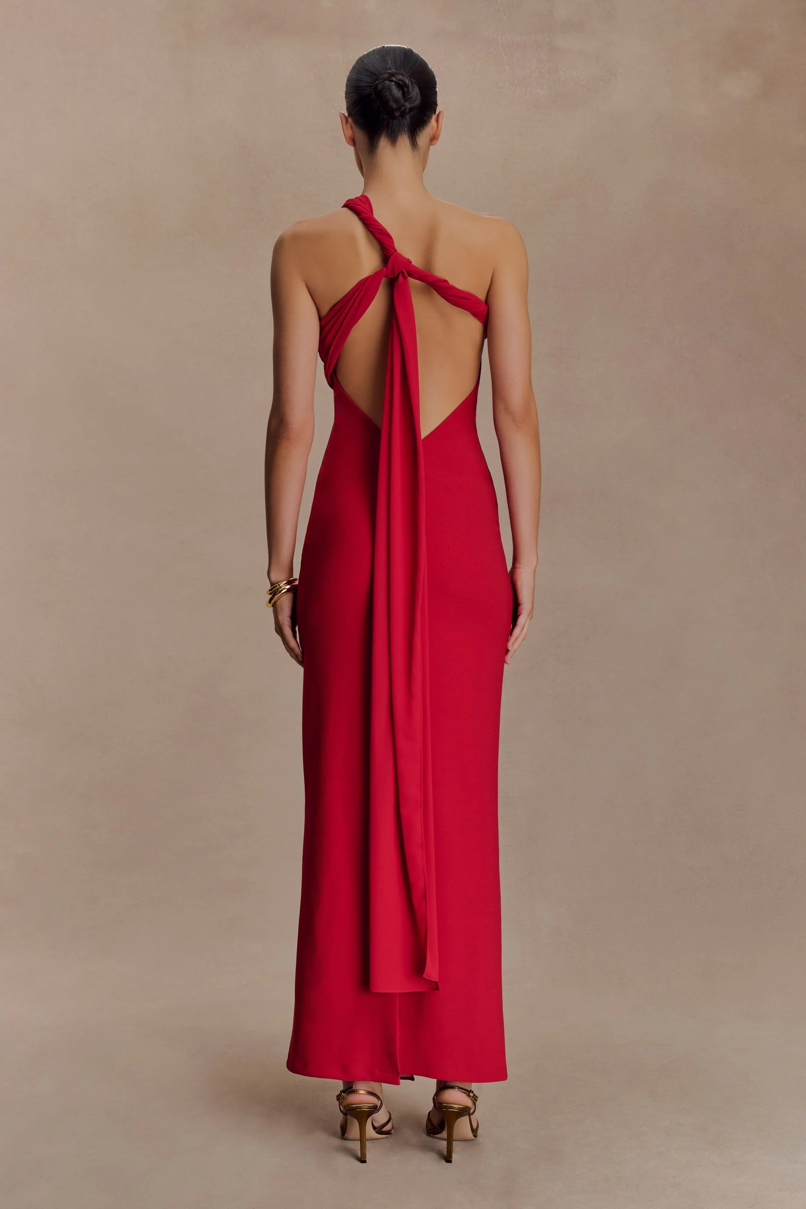 Philippa Maxi Dress