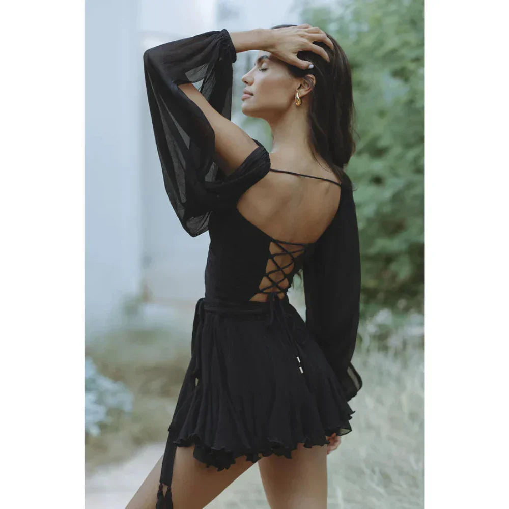 Miranda | Mini Dress