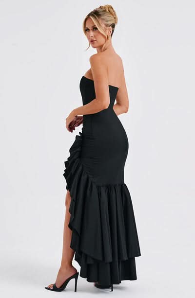 Lina Maxi Dress