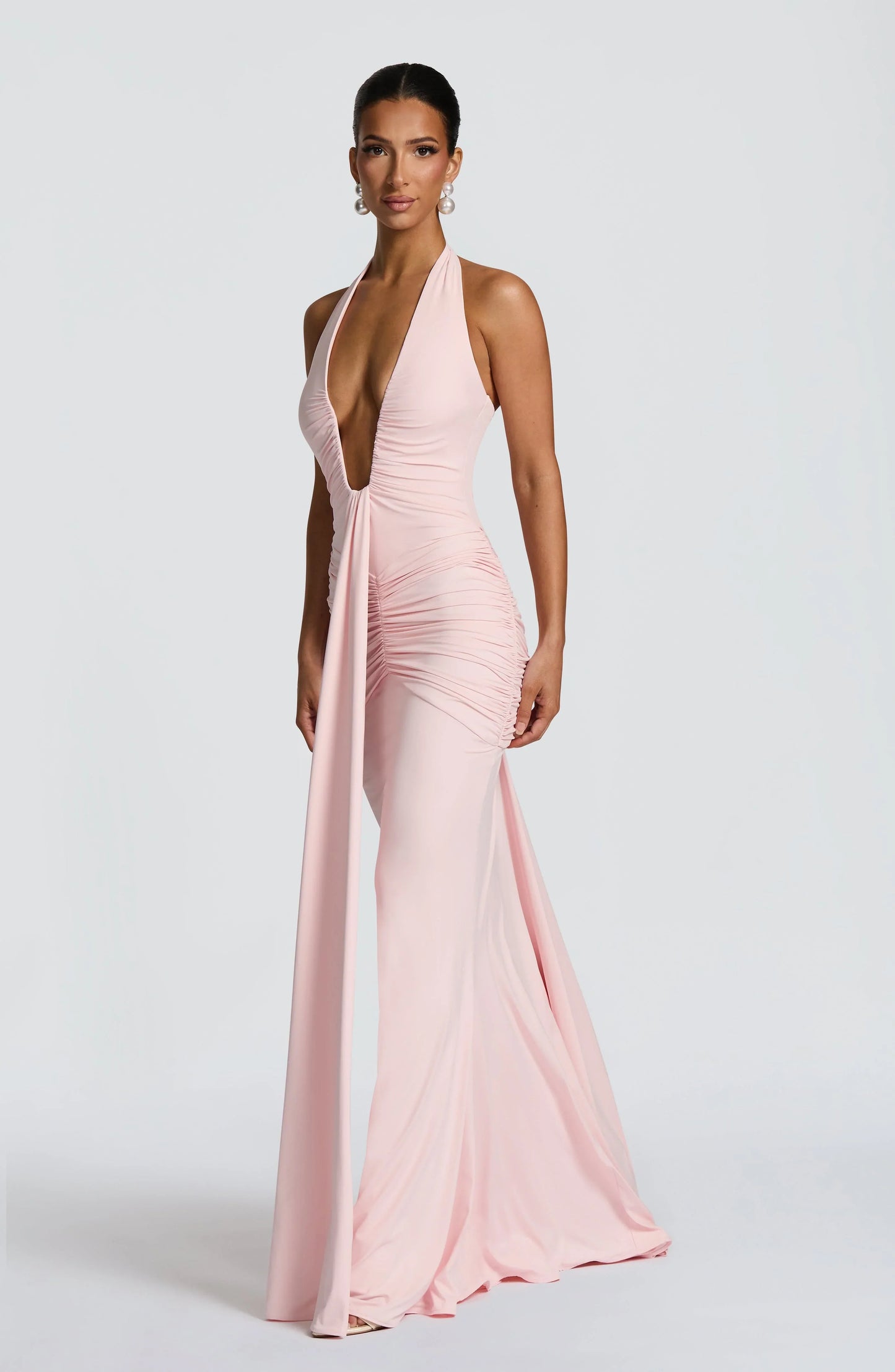 Rosalie Maxi Dress
