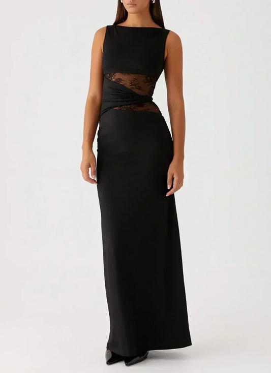 Milano Maxi Dress