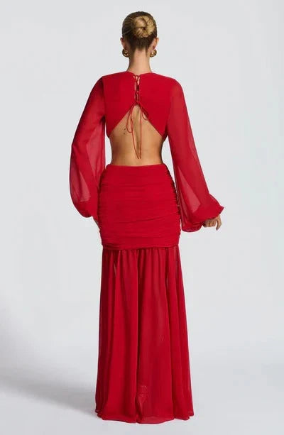 Andrina Maxi Dress
