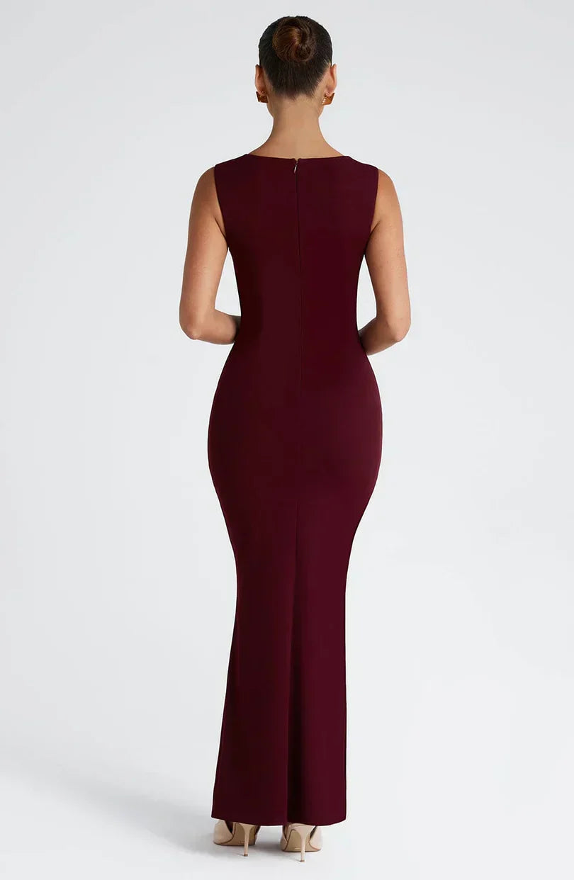Melina Maxi Dress