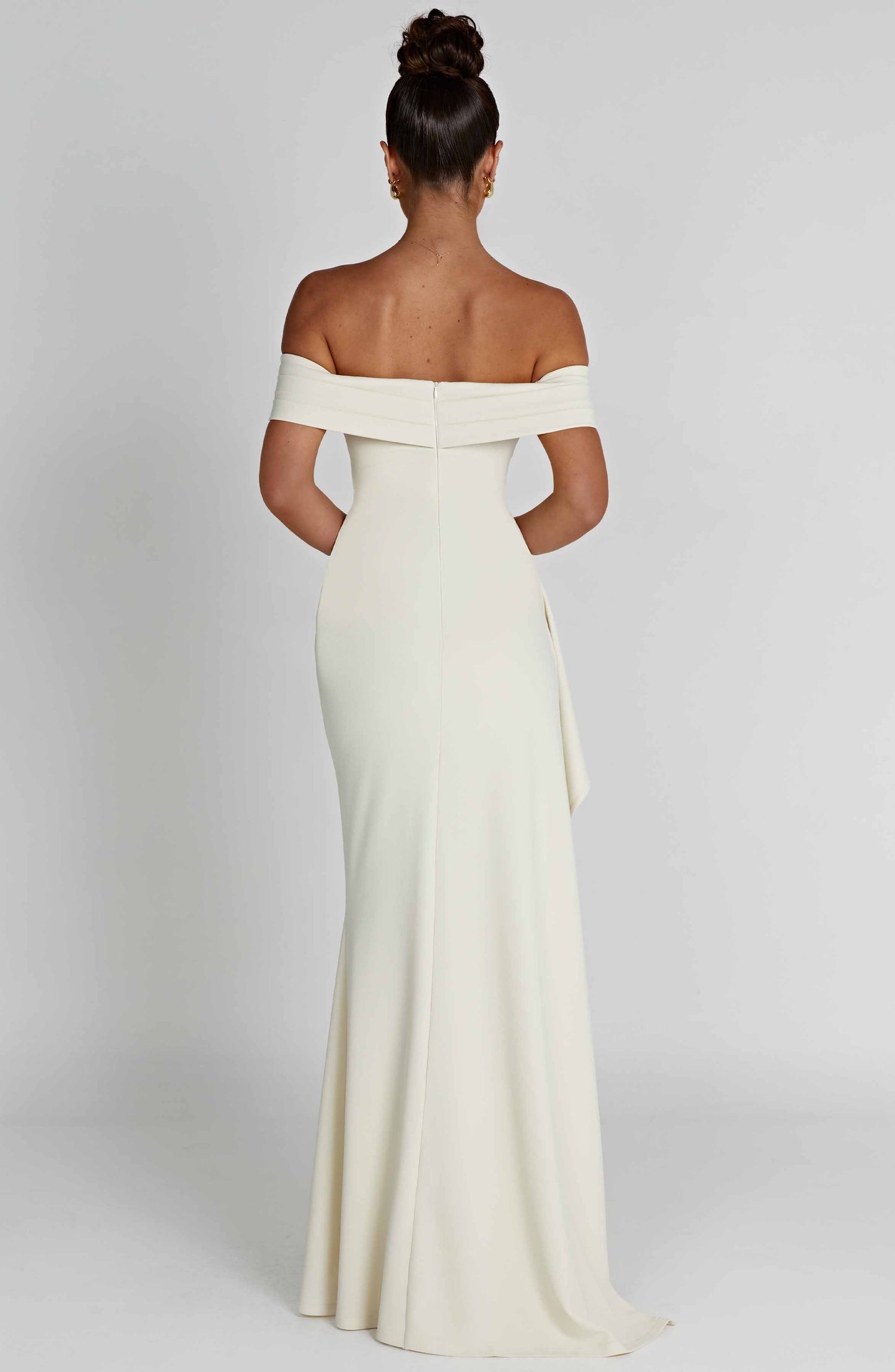Jessica Maxi Dress