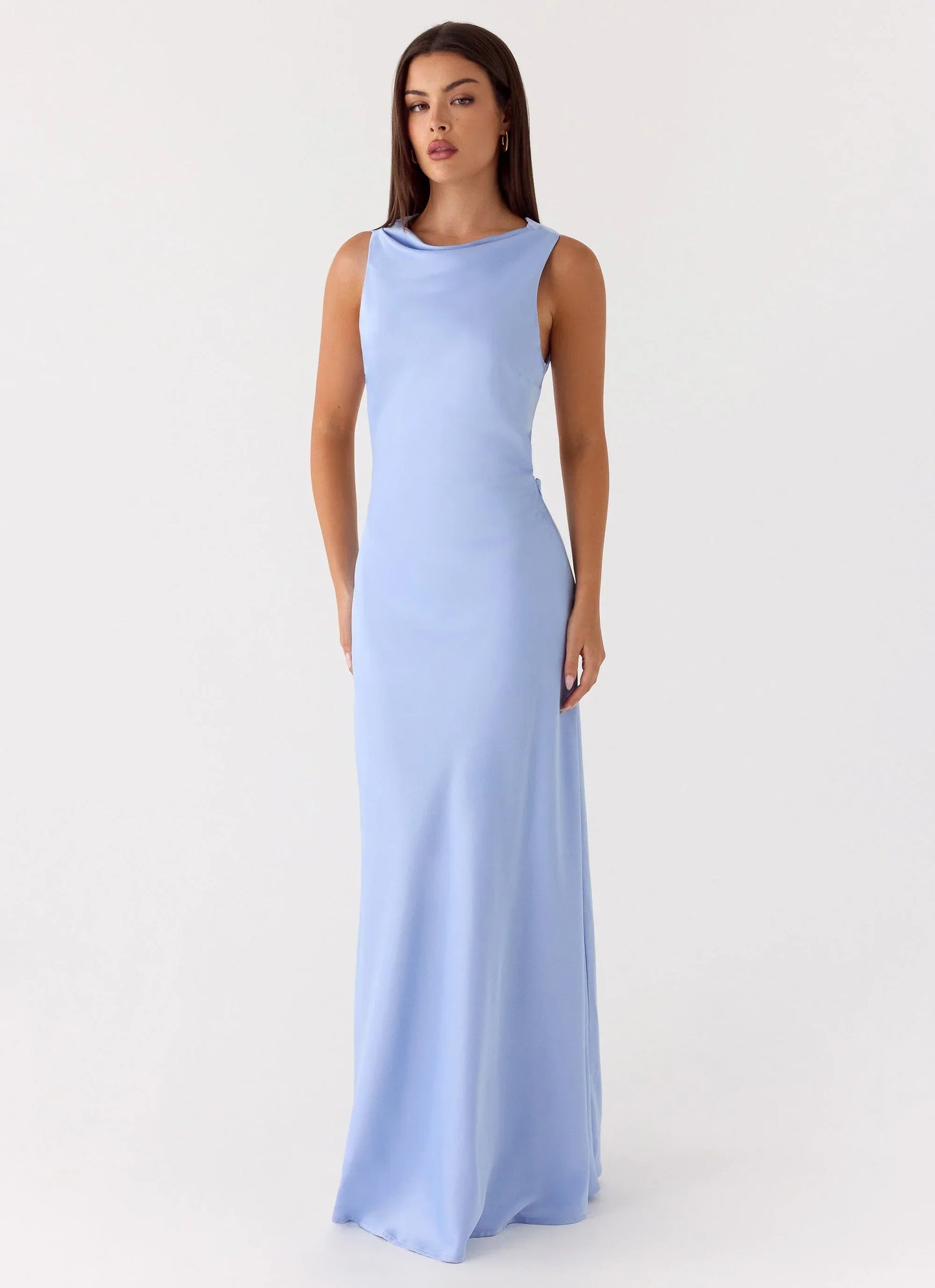 Kaiden Maxi Dress