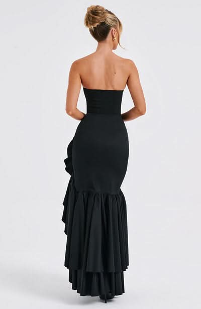 Lina Maxi Dress