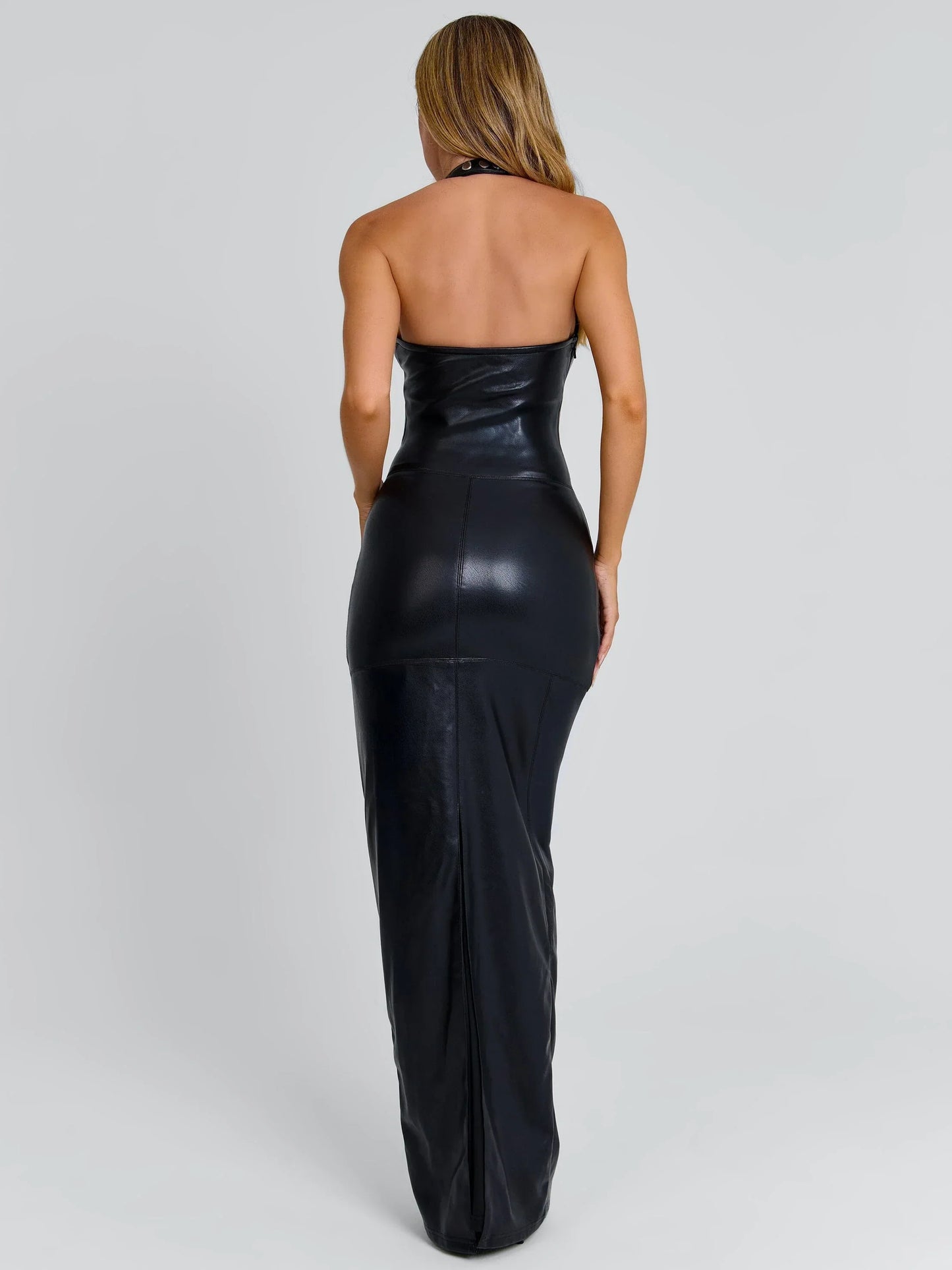 Marc Black Maxi Dress