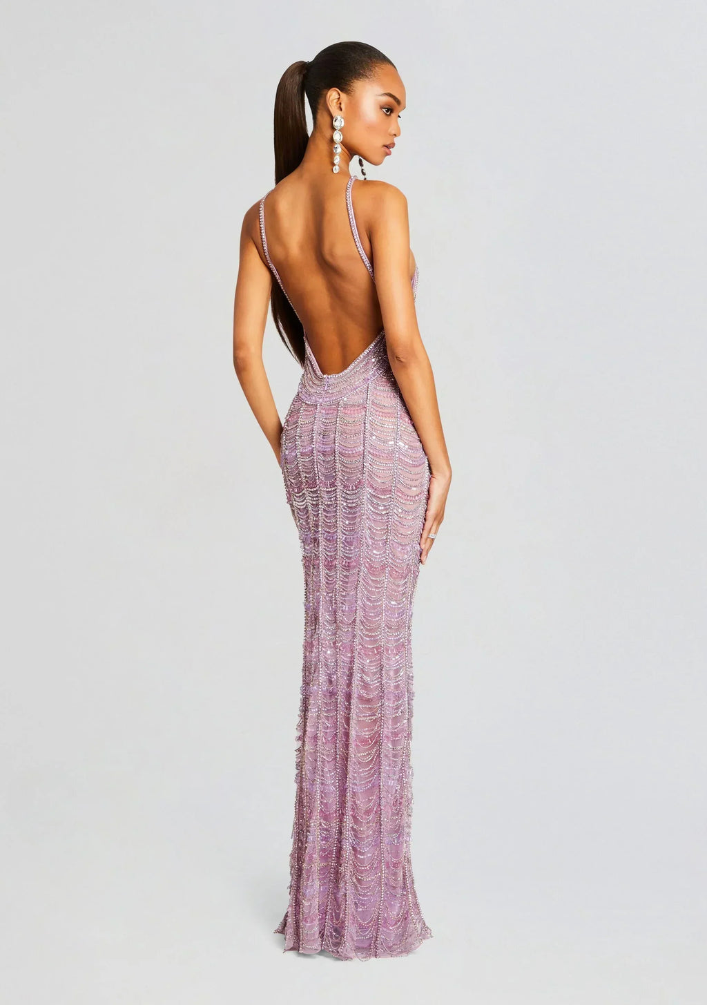 Halona Dress