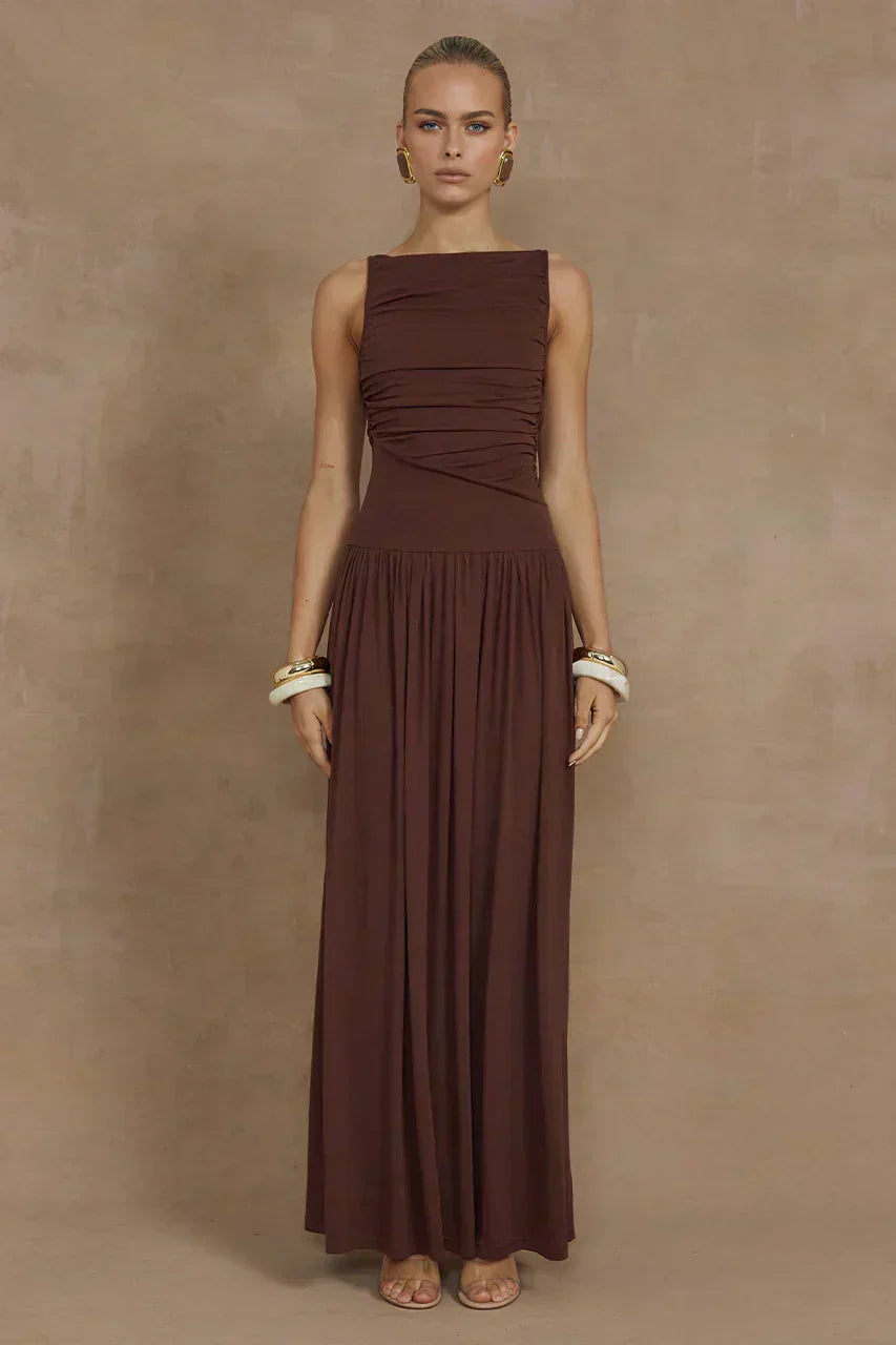 Nalla Maxi Dress