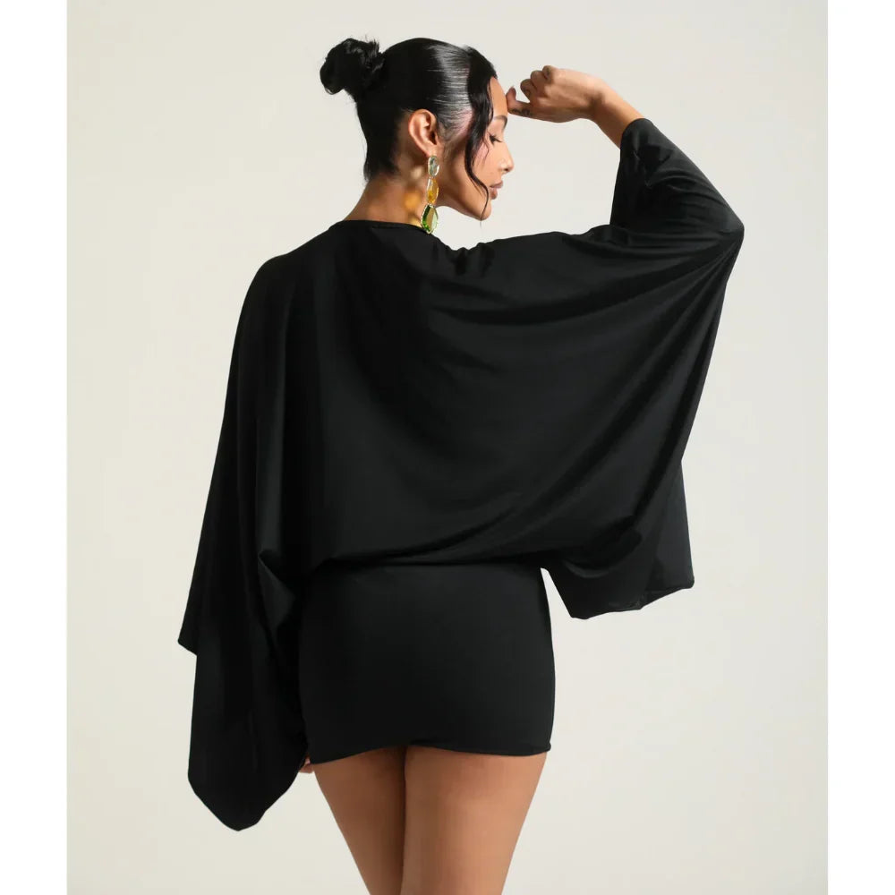 Ava Mini Dress