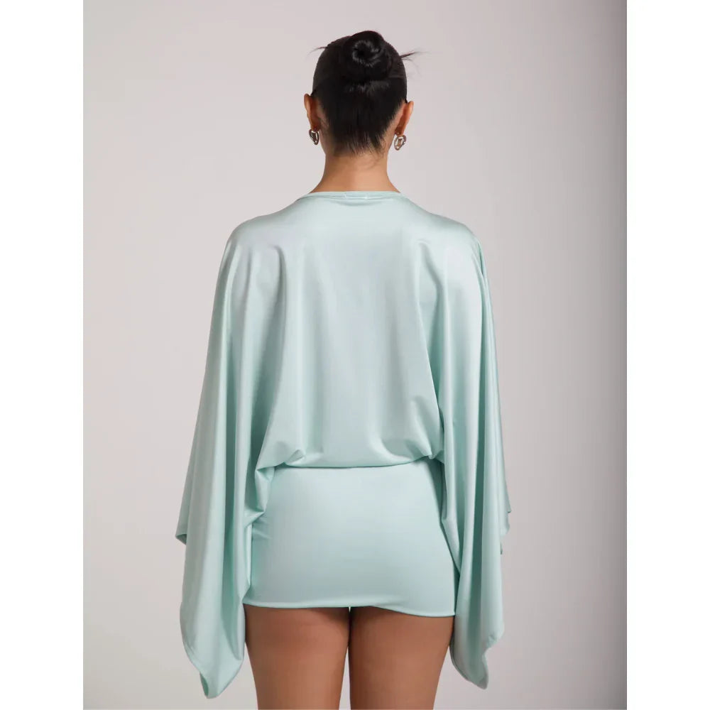 Ava Mini Dress