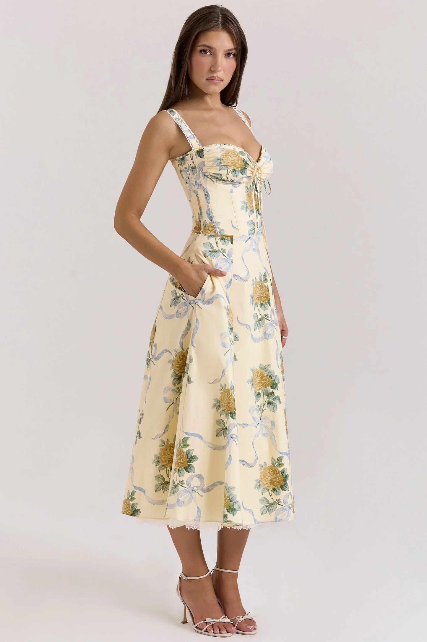 Jade Maxi Dress