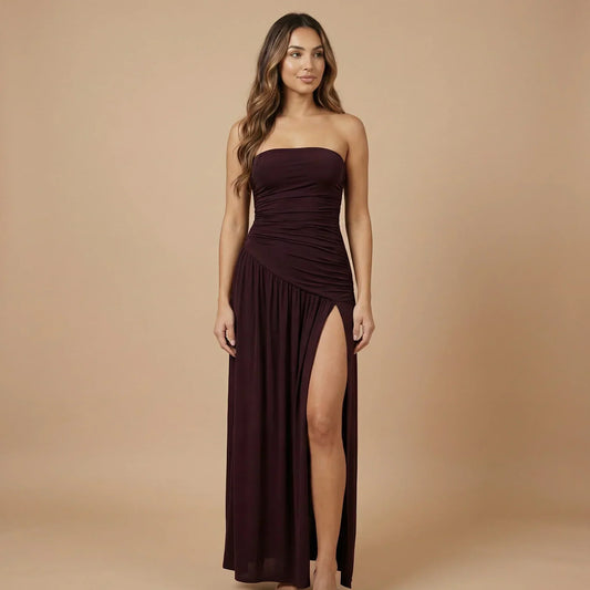 Scarlett Maxi Dress