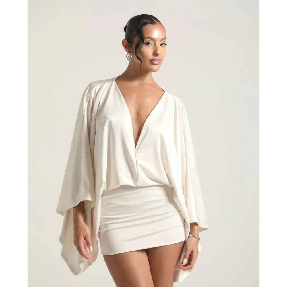 Ava Mini Dress