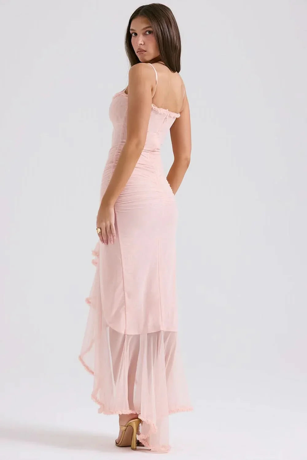 Susan Maxi Dress