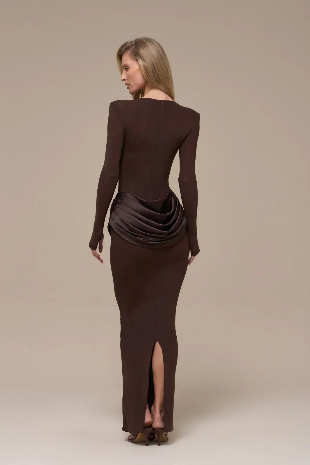 Eman Maxi Dress