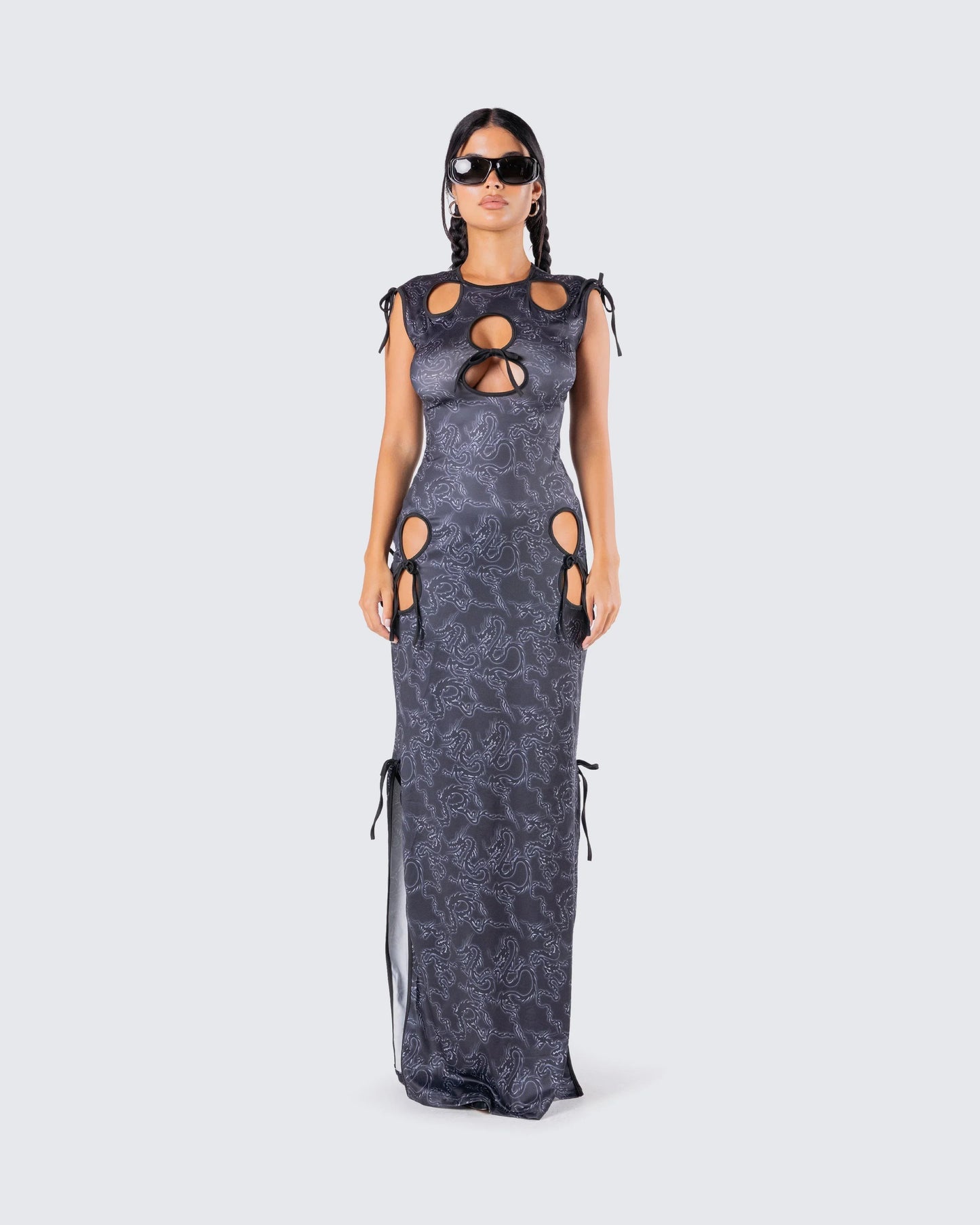 Jasper Maxi Dress