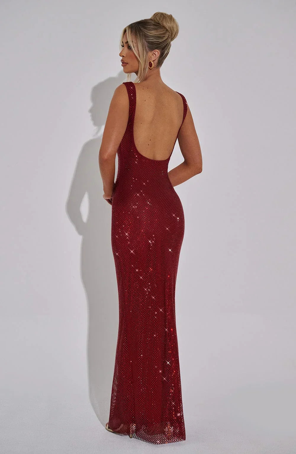 Petra Maxi Dress