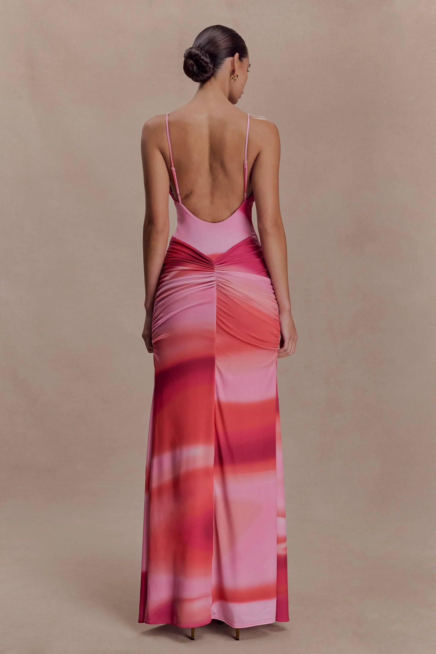 Ramona Maxi Dress