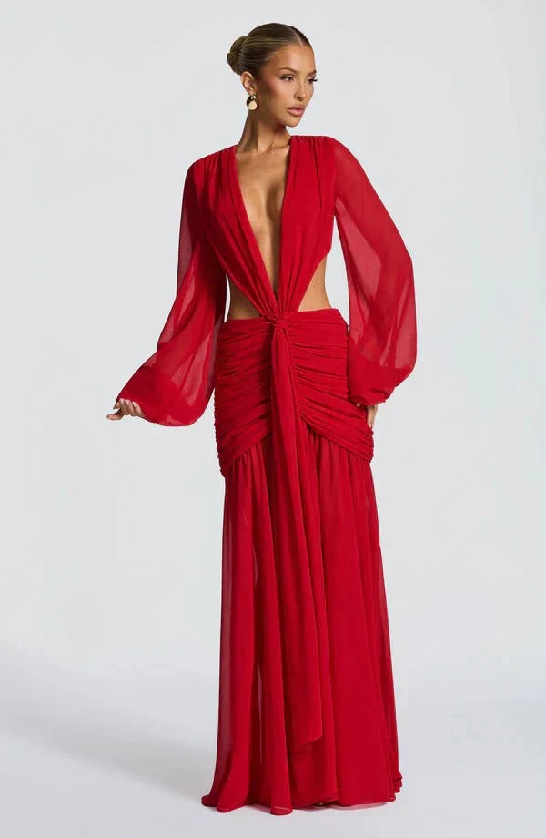 Andrina Maxi Dress
